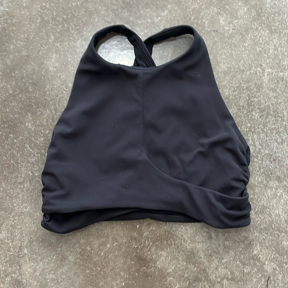 Lululemon sports bra worn ones